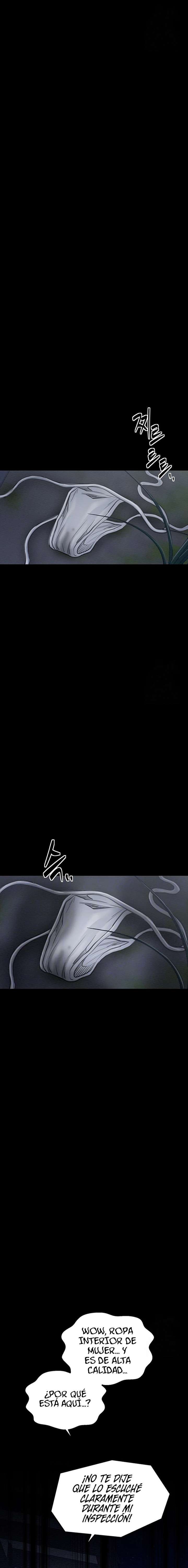 La historia de un esclavo Capítulo 33 - Página 2