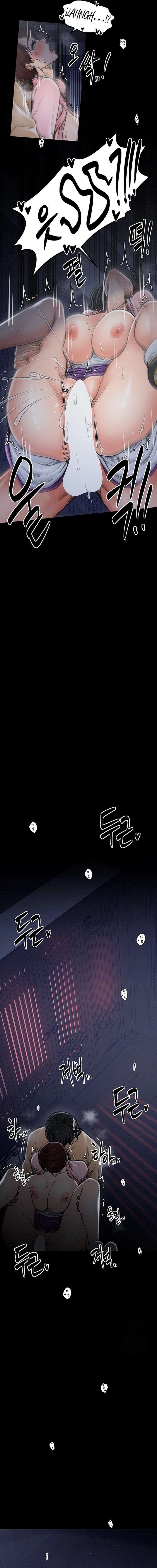 La historia de un esclavo Capítulo 33 - Página 5