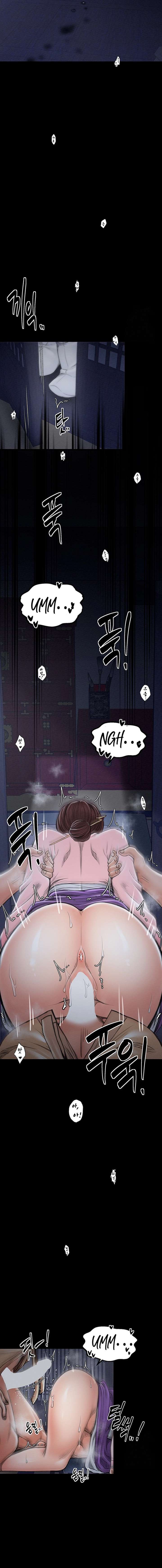 La historia de un esclavo Capítulo 33 - Página 6