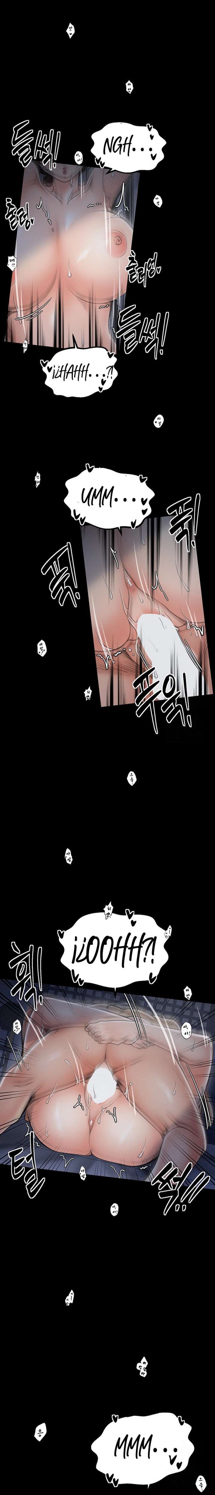 La historia de un esclavo Capítulo 34 - Página 12