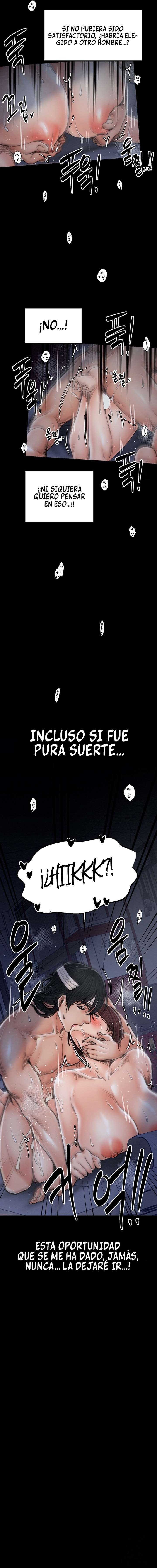 La historia de un esclavo Capítulo 34 - Página 18