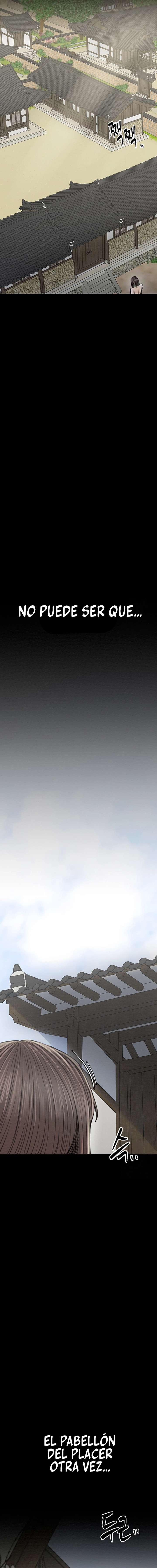 La historia de un esclavo Capítulo 34 - Página 25