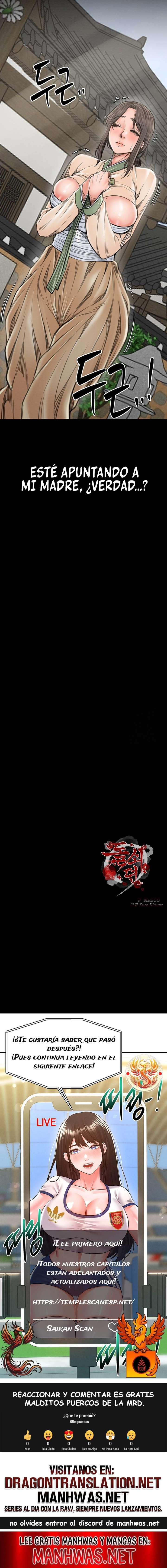 La historia de un esclavo Capítulo 34 - Página 26