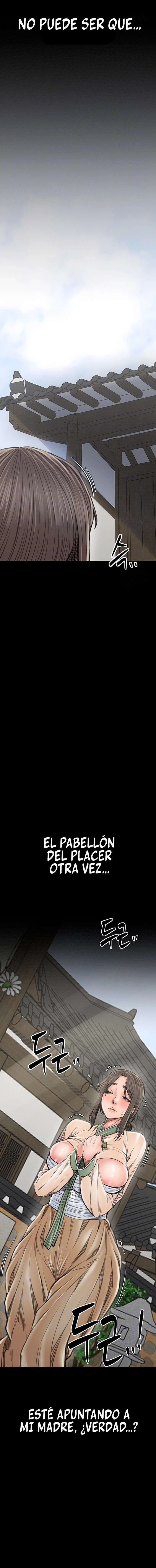 La historia de un esclavo Capítulo 35 - Página 2