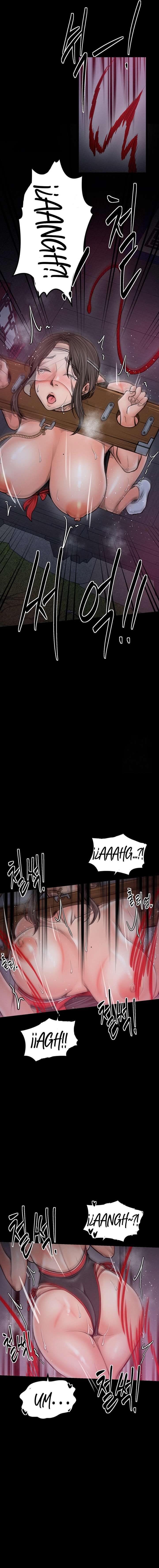 La historia de un esclavo Capítulo 35 - Página 24