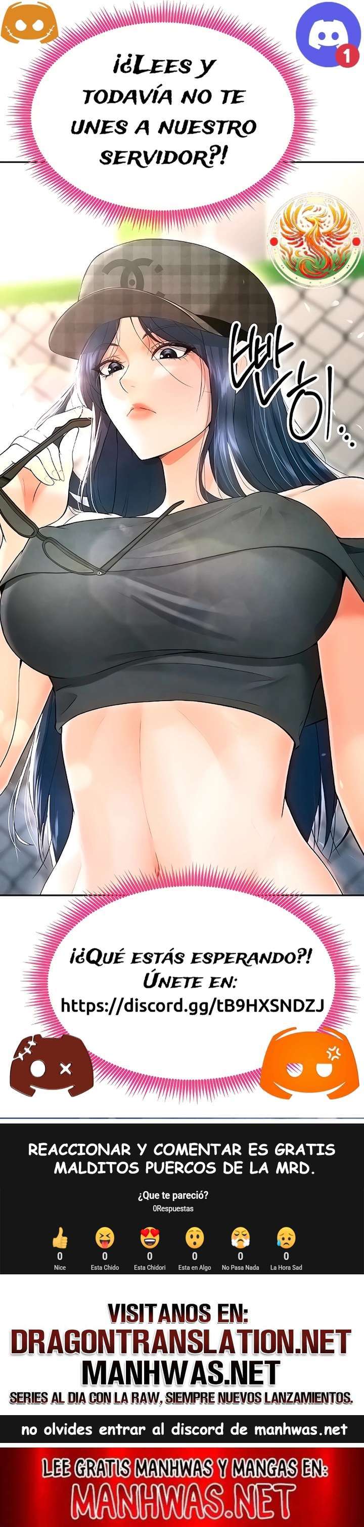 La historia de un esclavo Capítulo 35 - Página 27