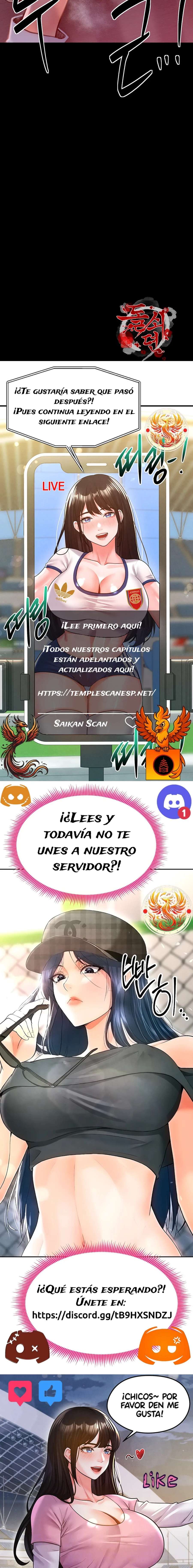 La historia de un esclavo Capítulo 36 - Página 28