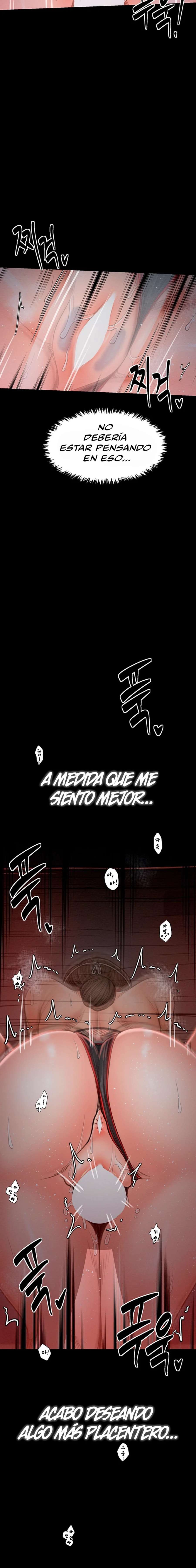 La historia de un esclavo Capítulo 37 - Página 15