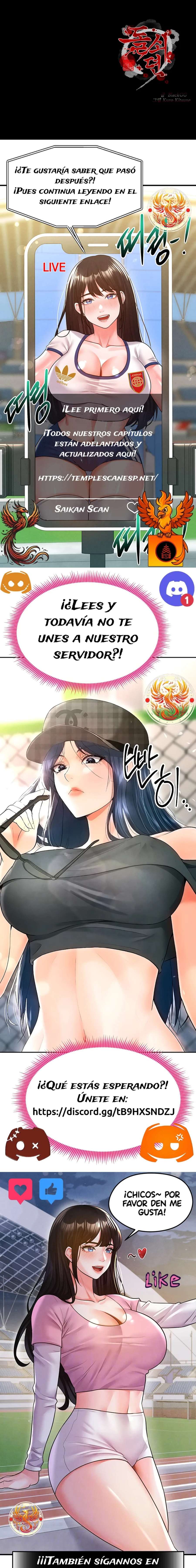 La historia de un esclavo Capítulo 37 - Página 26