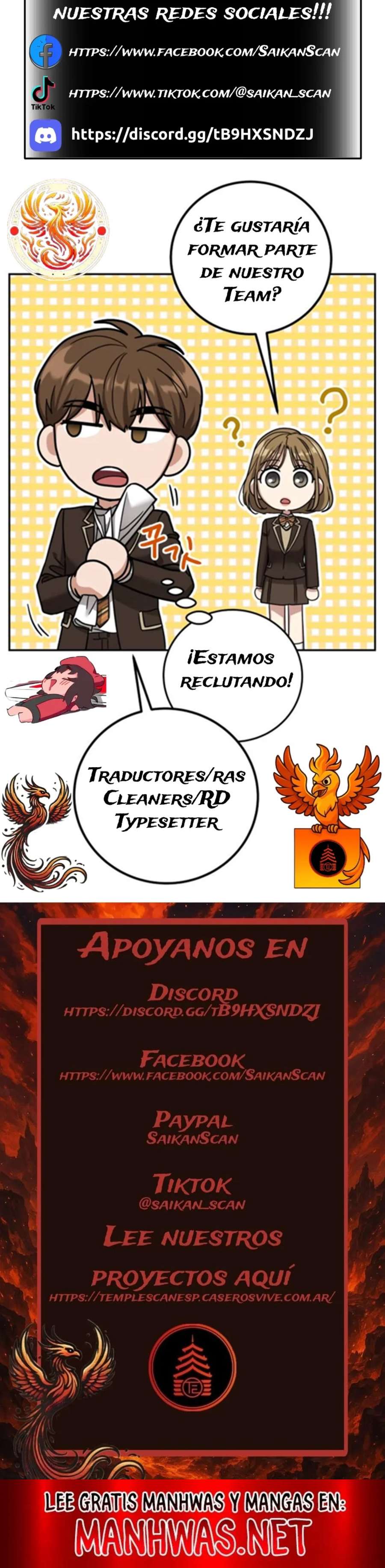 La historia de un esclavo Capítulo 37 - Página 27