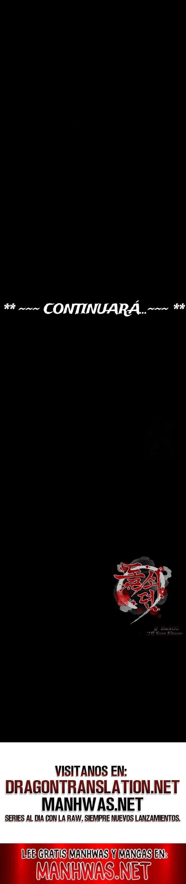 La historia de un esclavo Capítulo 38 - Página 18