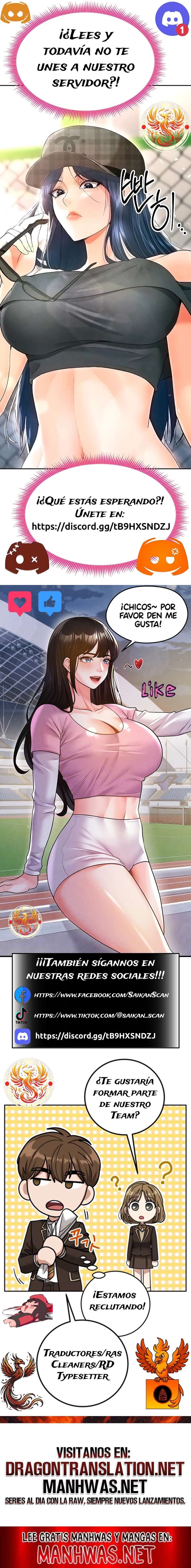 La historia de un esclavo Capítulo 39 - Página 15