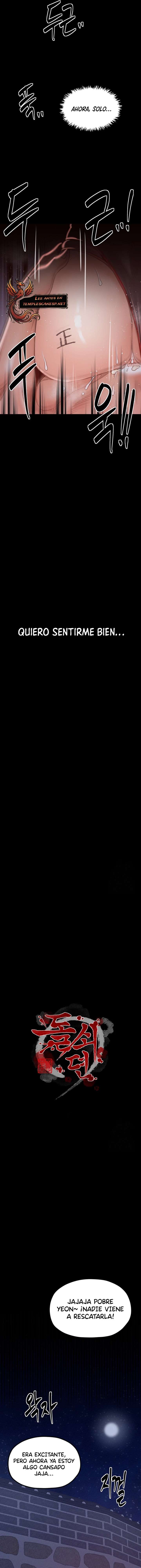 La historia de un esclavo Capítulo 39 - Página 2