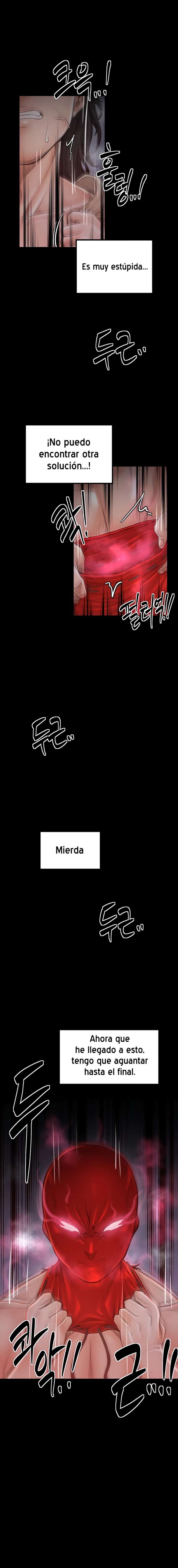 La historia de un esclavo Capítulo 40 - Página 19