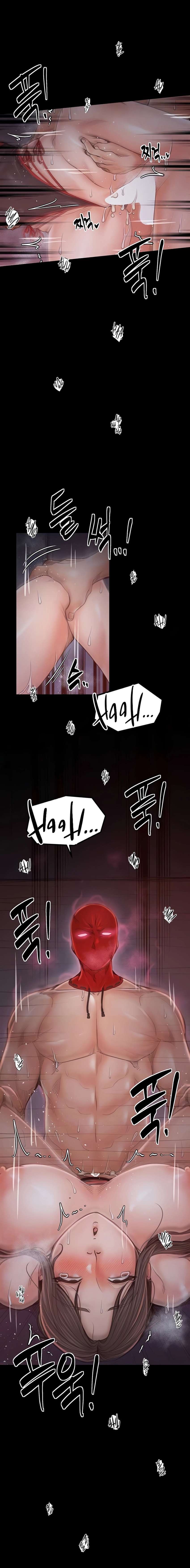 La historia de un esclavo Capítulo 40 - Página 4