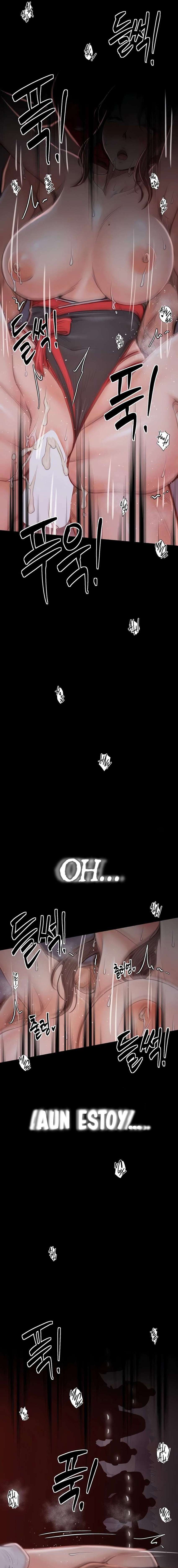 La historia de un esclavo Capítulo 41 - Página 4