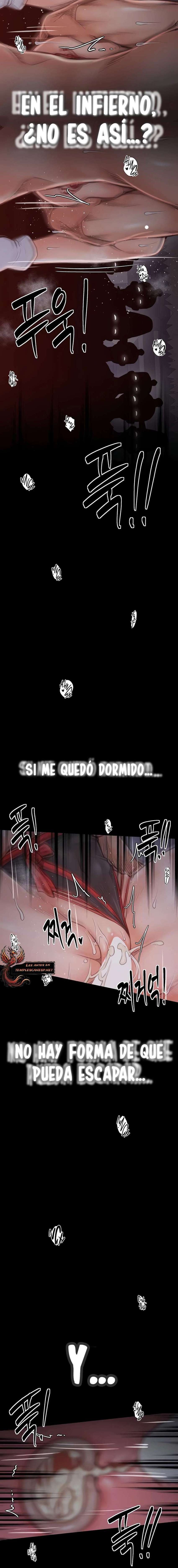 La historia de un esclavo Capítulo 41 - Página 5