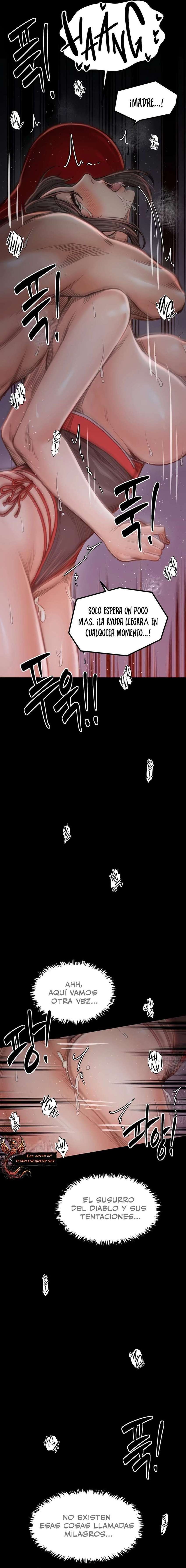 La historia de un esclavo Capítulo 41 - Página 7