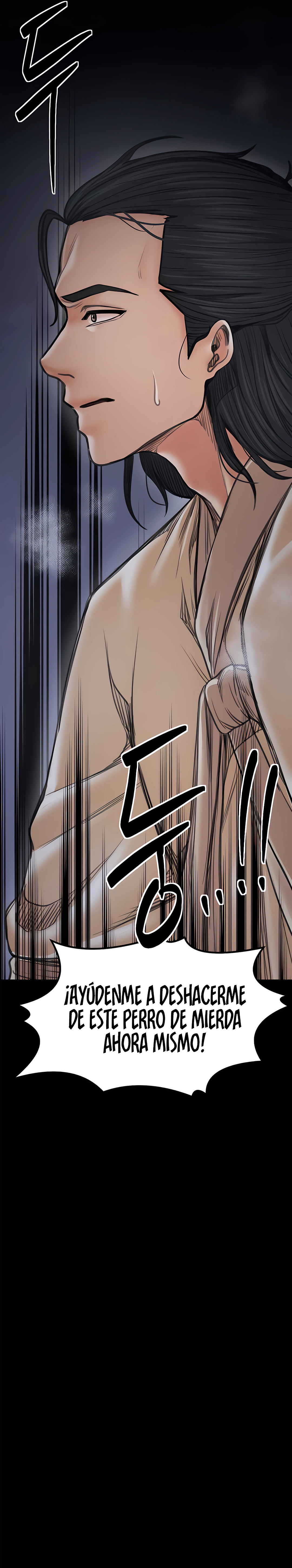 La historia de un esclavo Capítulo 47 - Página 25