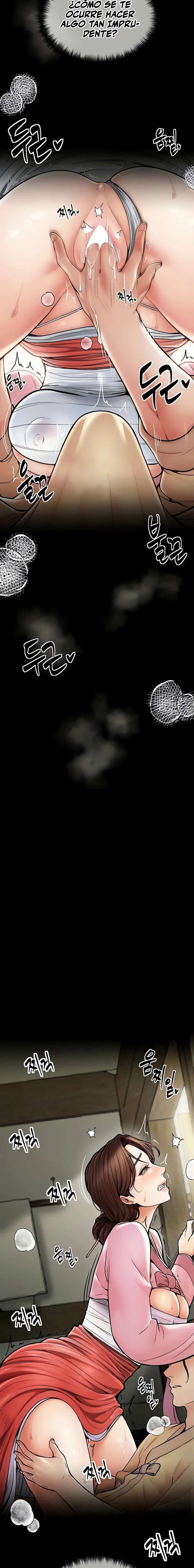 La historia de un esclavo Capítulo 5 - Página 20