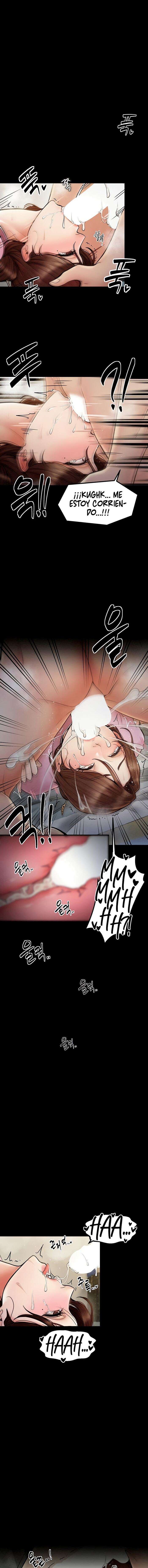 La historia de un esclavo Capítulo 7 - Página 13