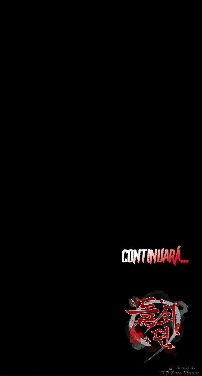 La historia de un esclavo Capítulo 7 - Página 18