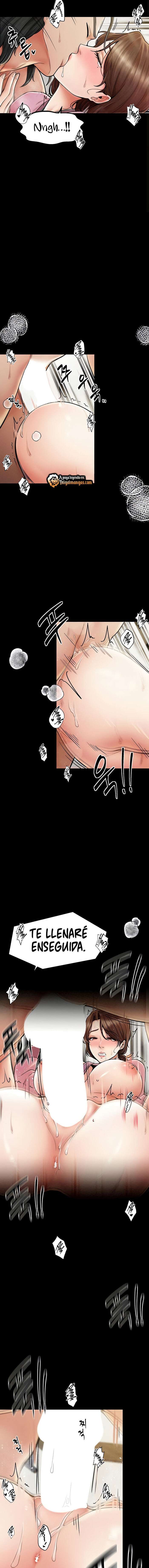 La historia de un esclavo Capítulo 7 - Página 6