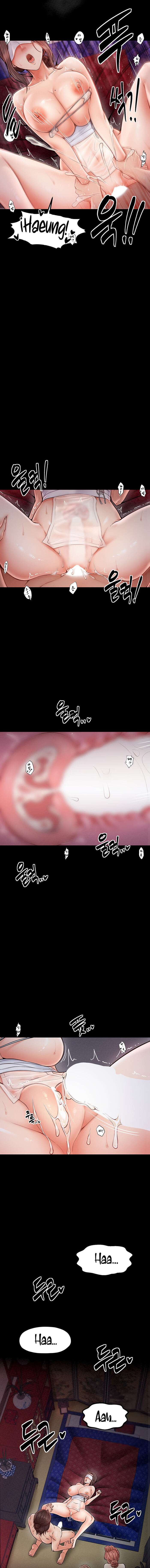 La historia de un esclavo Capítulo 8 - Página 16