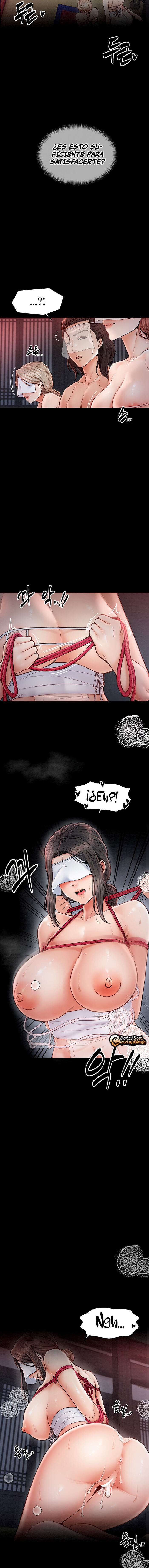 La historia de un esclavo Capítulo 8 - Página 17