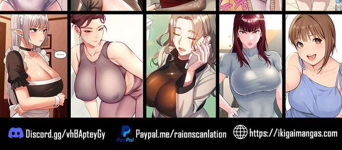 La historia de un esclavo Capítulo 9 - Página 20