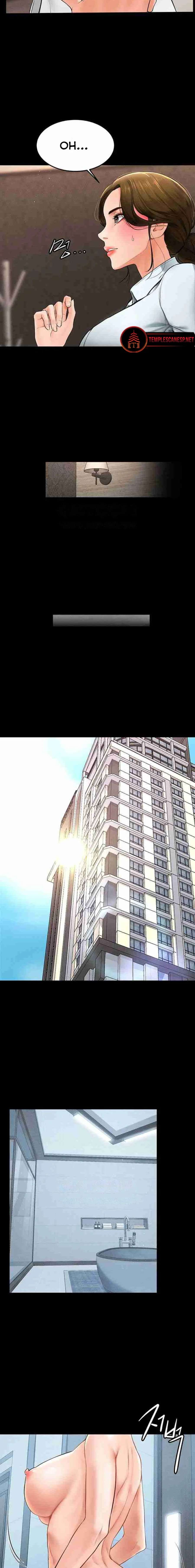 Mi nueva familia es muy amable. Capítulo 12 - Página 13