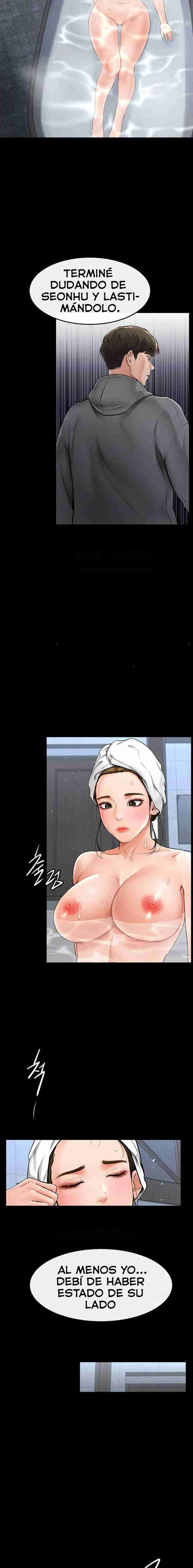 Mi nueva familia es muy amable. Capítulo 12 - Página 16