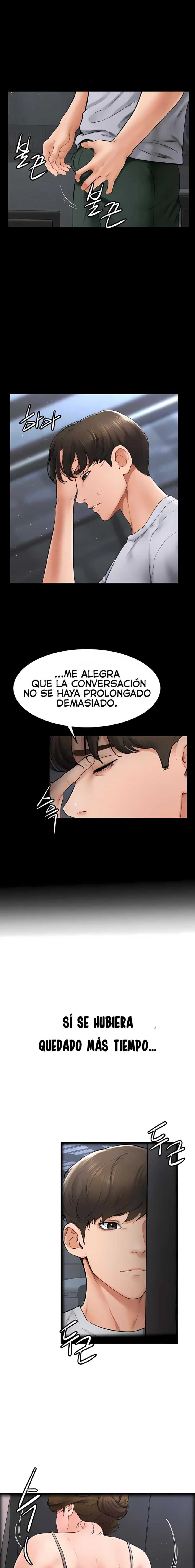 Mi nueva familia es muy amable. Capítulo 13 - Página 6