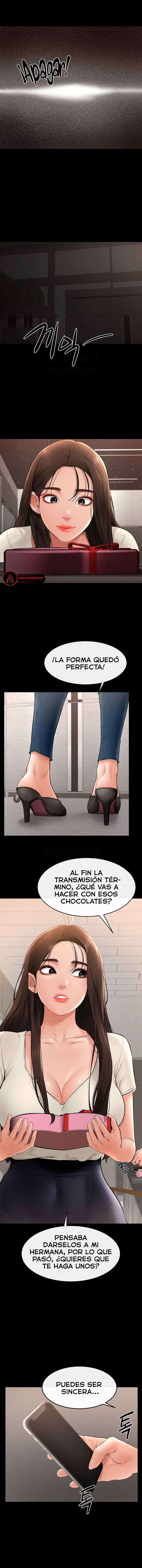 Mi nueva familia es muy amable. Capítulo 16 - Página 12