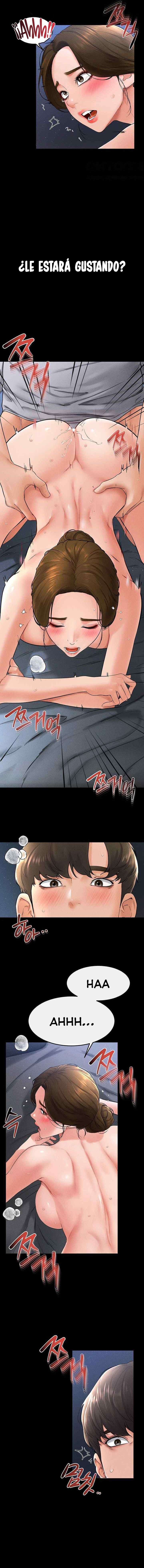 Mi nueva familia es muy amable. Capítulo 16 - Página 6