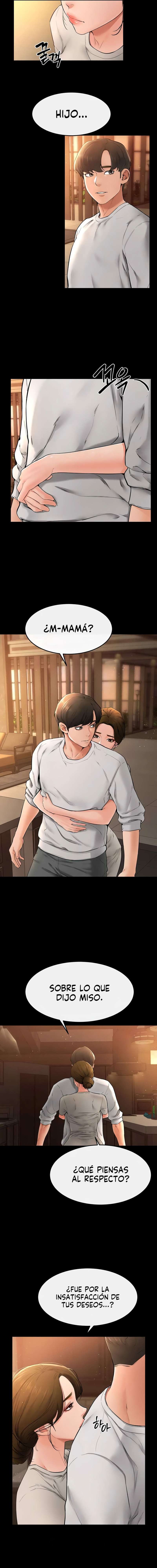 Mi nueva familia es muy amable. Capítulo 17 - Página 14