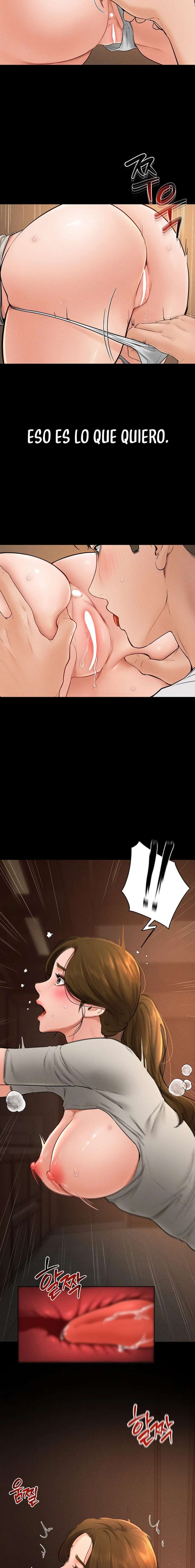 Mi nueva familia es muy amable. Capítulo 18 - Página 12