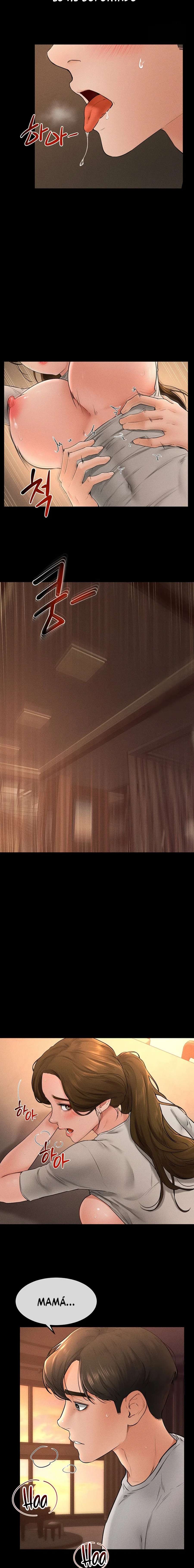 Mi nueva familia es muy amable. Capítulo 18 - Página 15