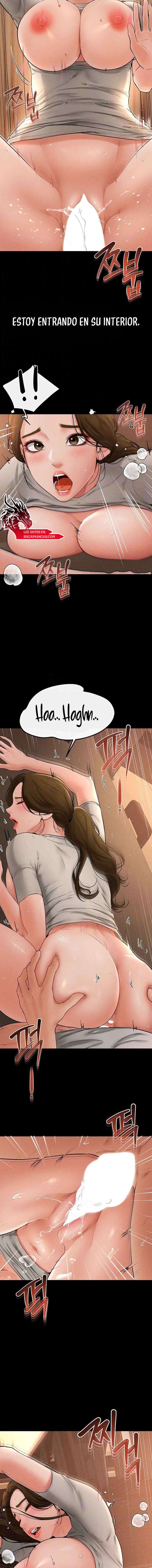 Mi nueva familia es muy amable. Capítulo 19 - Página 2