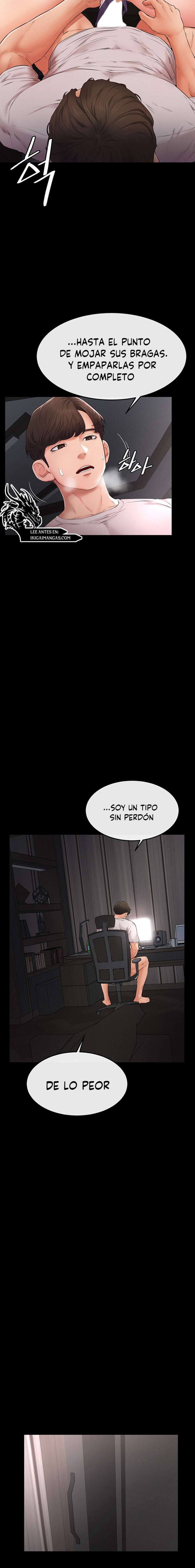 Mi nueva familia es muy amable. Capítulo 2 - Página 14