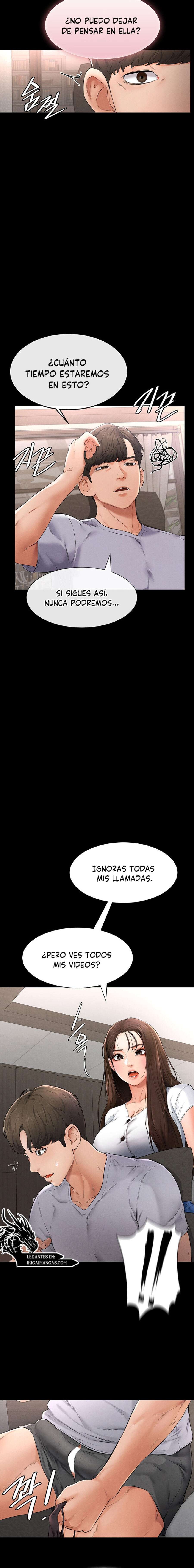 Mi nueva familia es muy amable. Capítulo 2 - Página 29