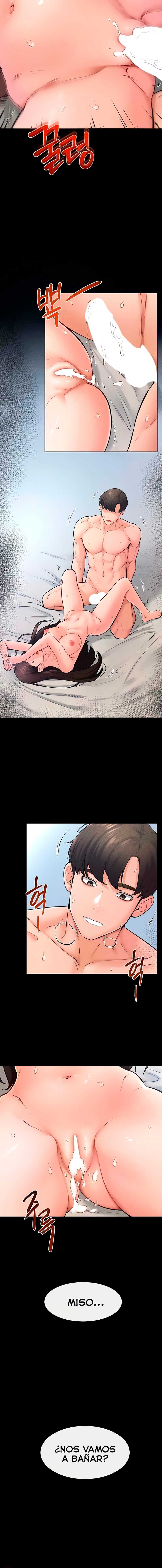 Mi nueva familia es muy amable. Capítulo 25 - Página 14