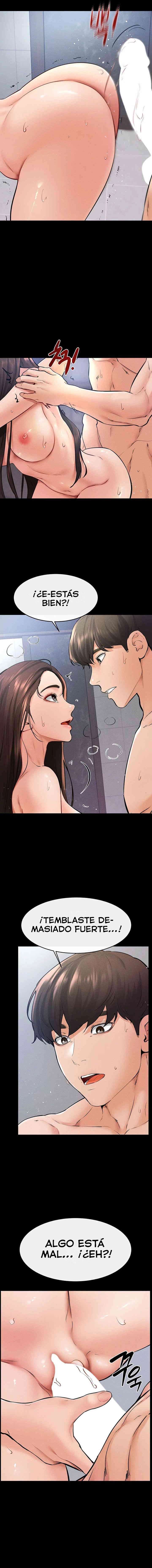 Mi nueva familia es muy amable. Capítulo 26 - Página 13