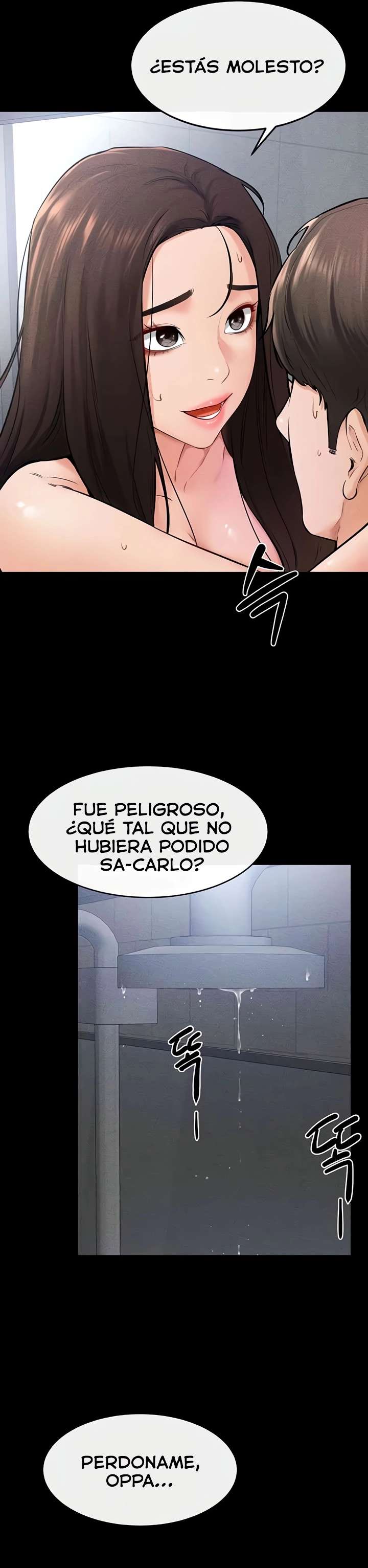 Mi nueva familia es muy amable. Capítulo 27 - Página 14