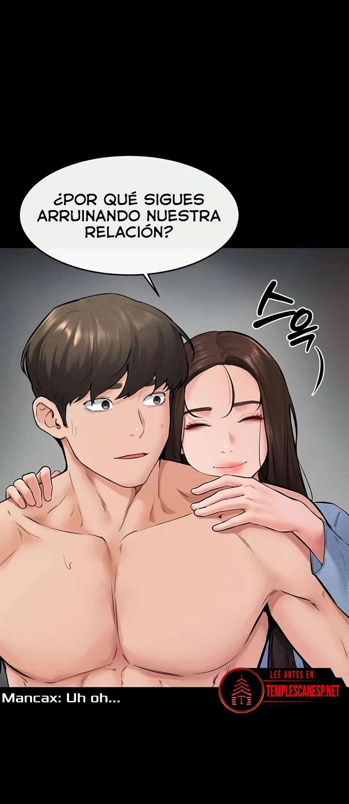 Mi nueva familia es muy amable. Capítulo 27 - Página 22