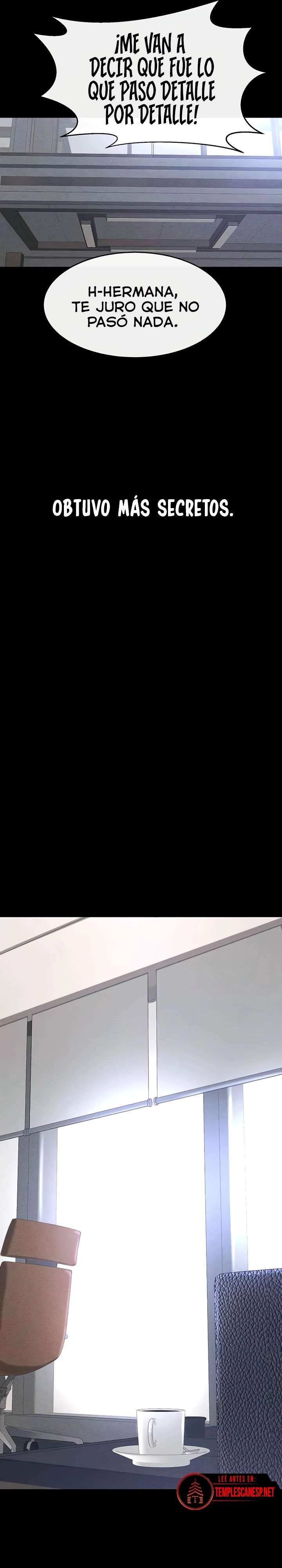Mi nueva familia es muy amable. Capítulo 27 - Página 26