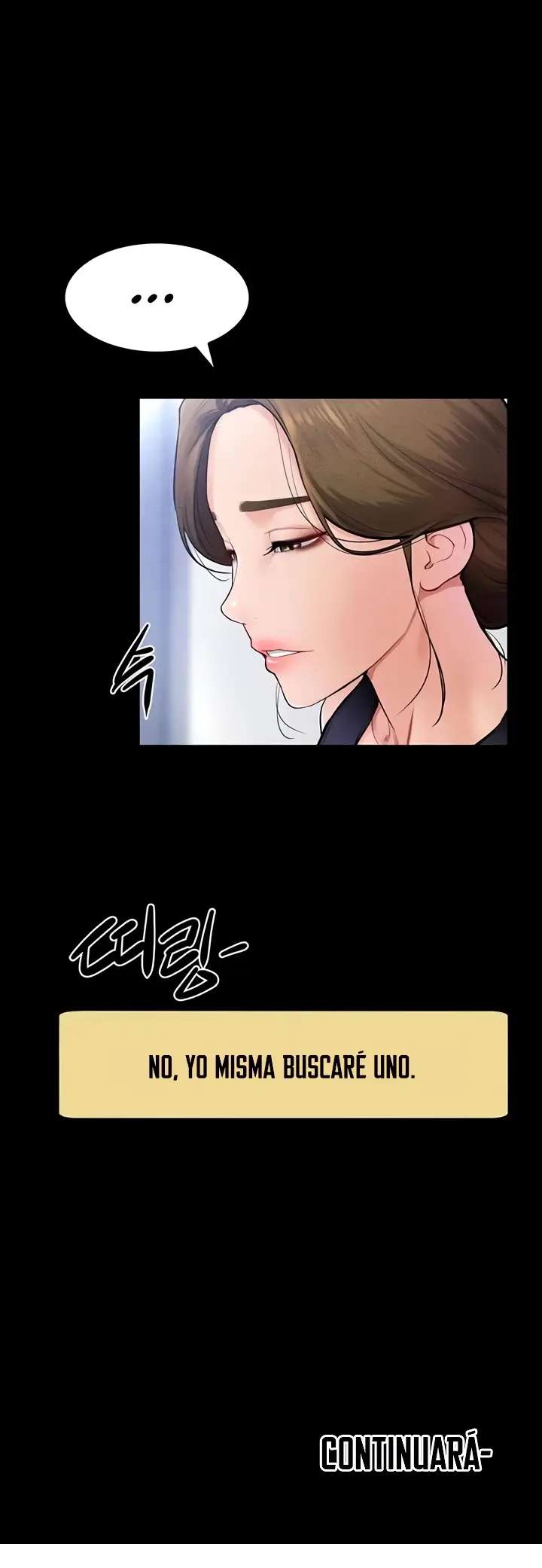 Mi nueva familia es muy amable. Capítulo 27 - Página 28