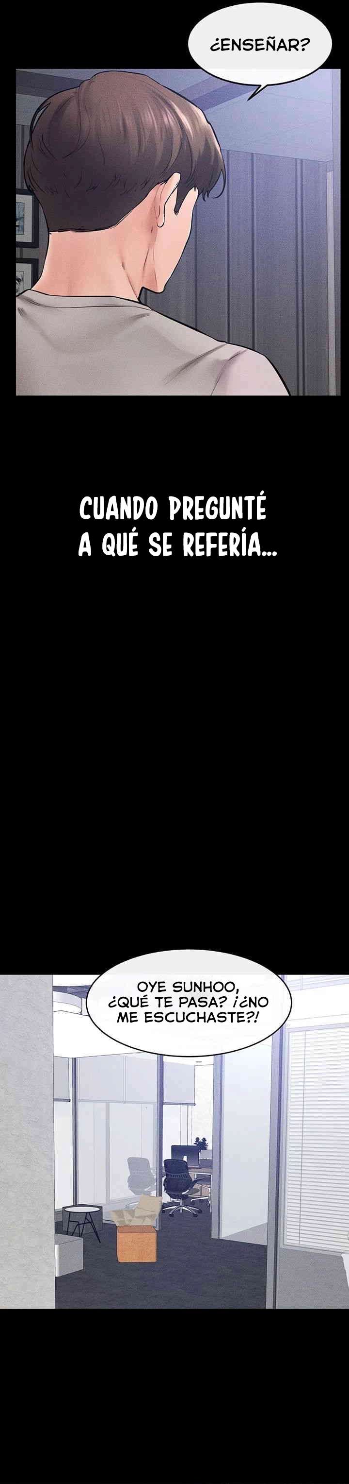 Mi nueva familia es muy amable. Capítulo 28 - Página 12