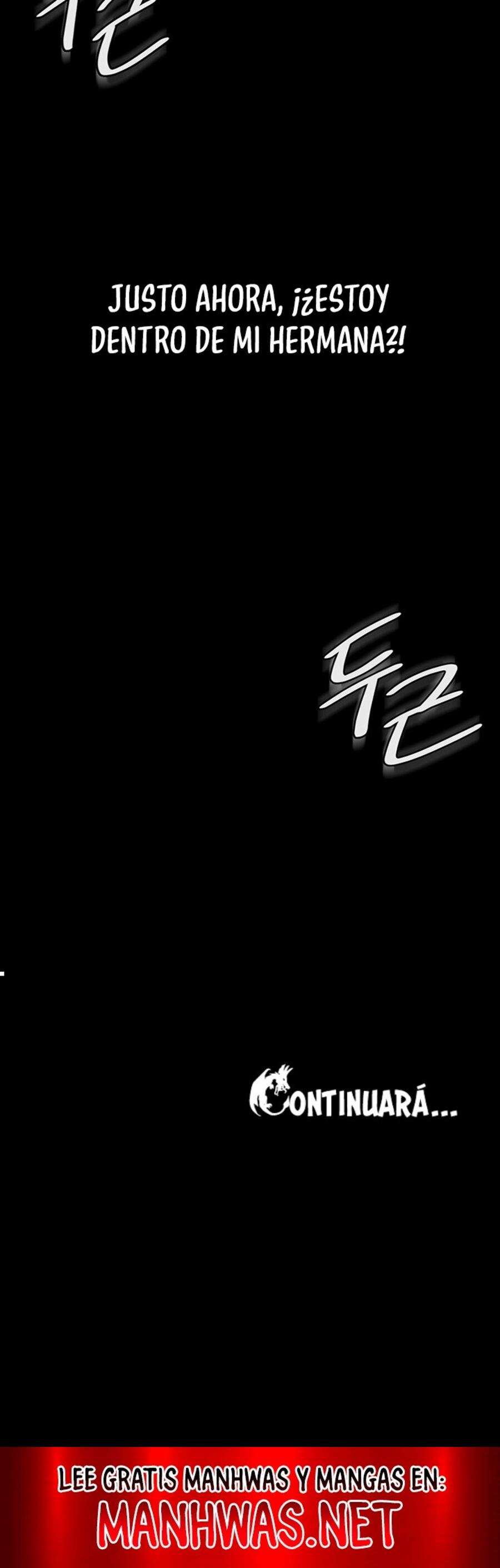 Mi nueva familia es muy amable. Capítulo 3 - Página 25