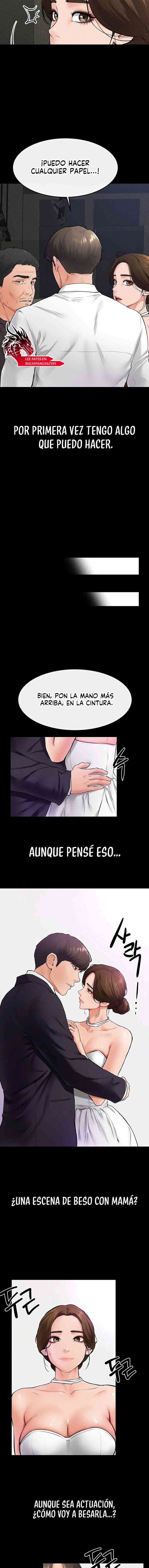 Mi nueva familia es muy amable. Capítulo 31 - Página 10